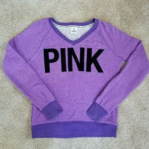 Victoria's Secret PINK Sweatshirt